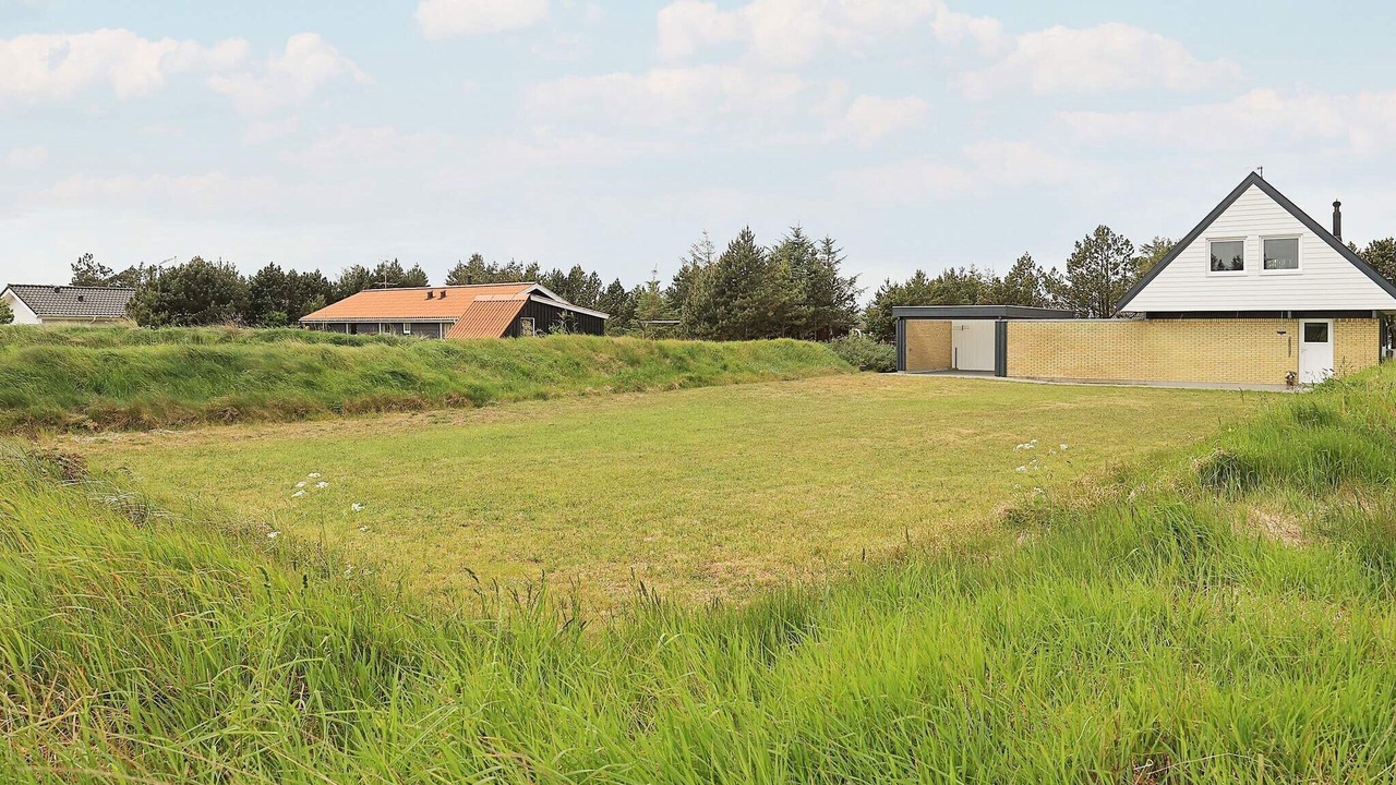 Photo of Outdoor in Vorupør