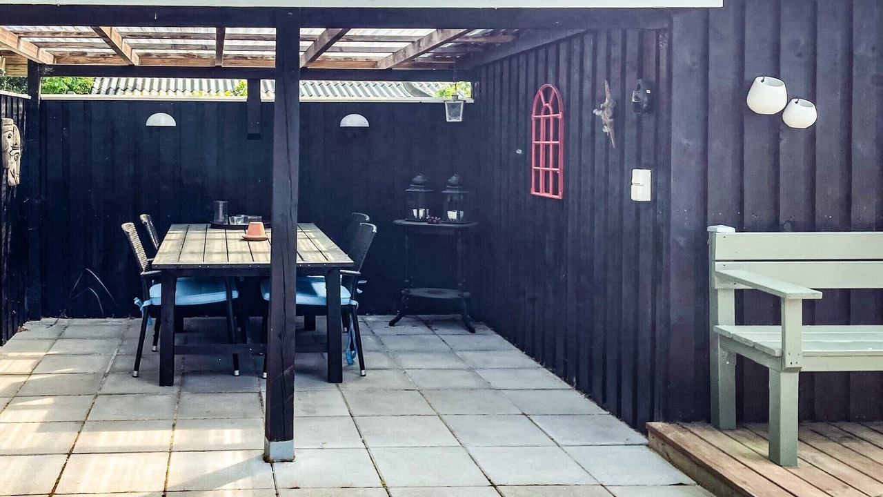 Photo of Outdoor in Hou