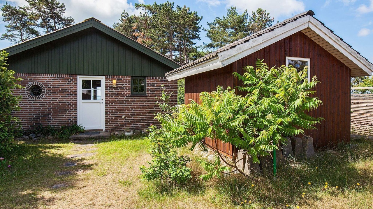 Photo of Outdoor in Kalundborg