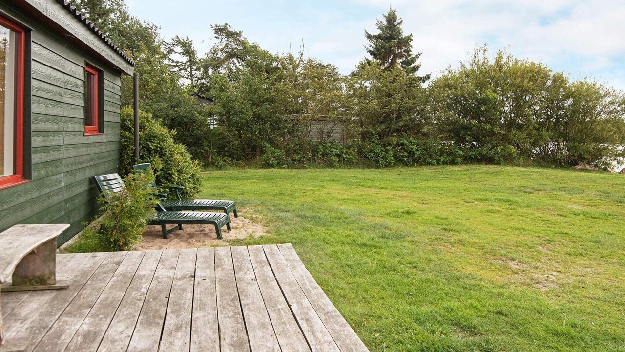 Photo of Outdoor in Skanderborg