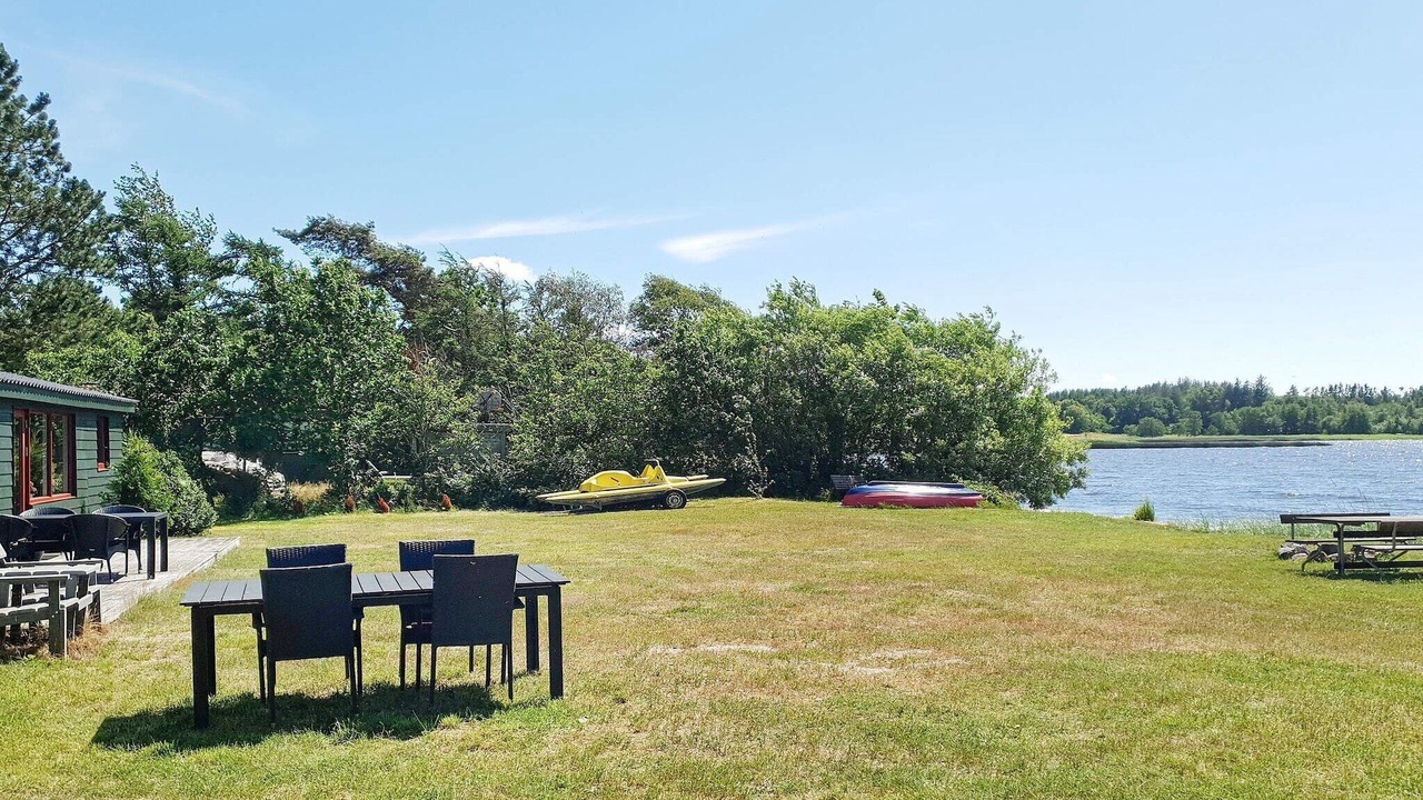 Photo of Outdoor in Skanderborg