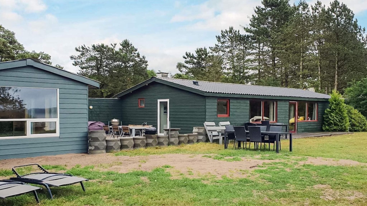 Photo of Outdoor in Skanderborg