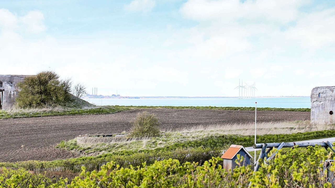 Photo of Outdoor in Lemvig