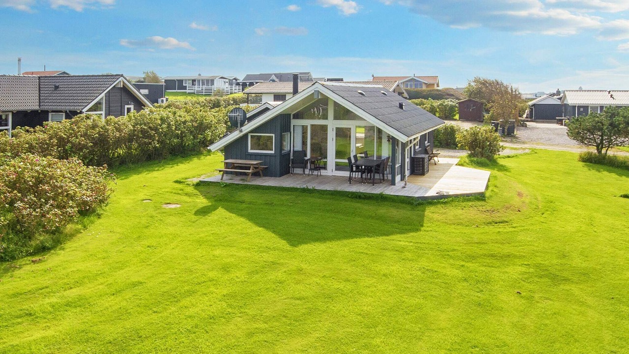 Photo of Outdoor in Lemvig