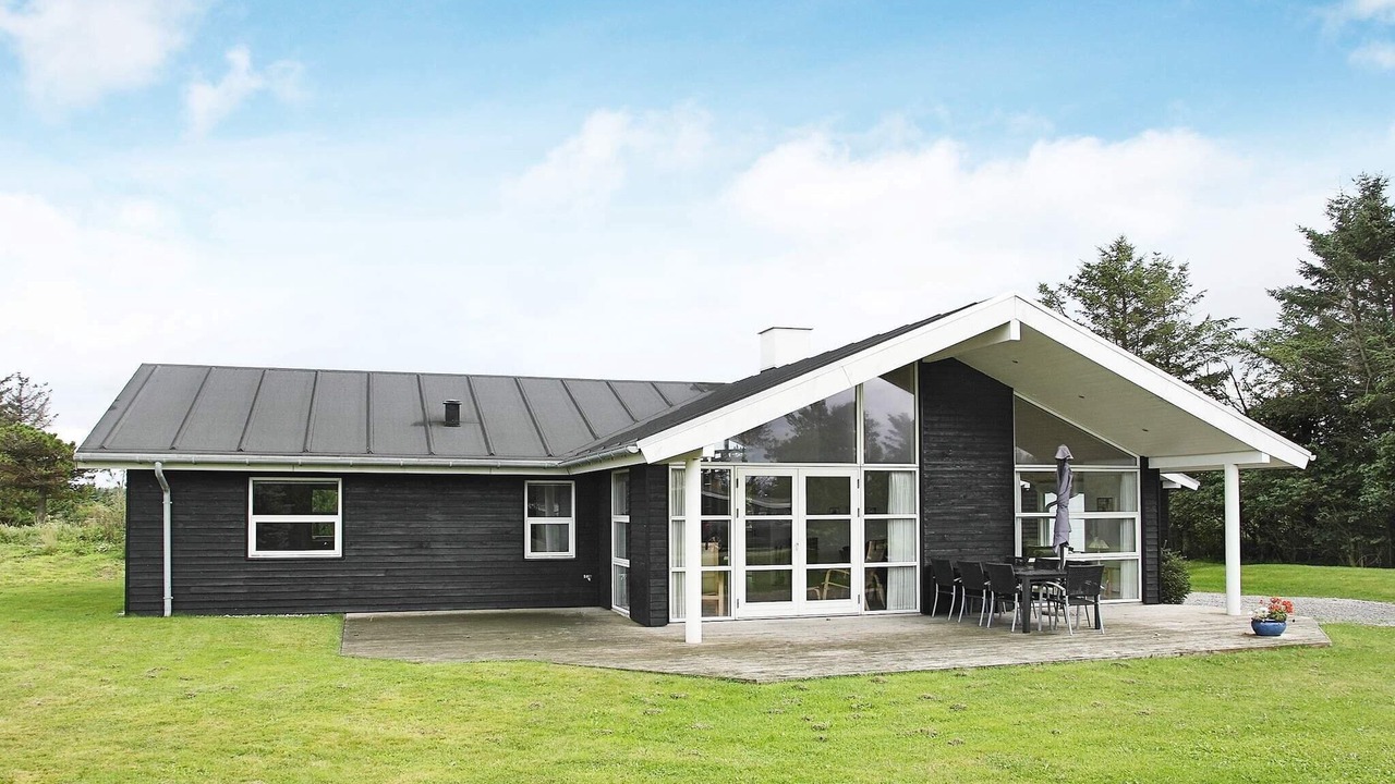 Photo of Outdoor in Lonstrup