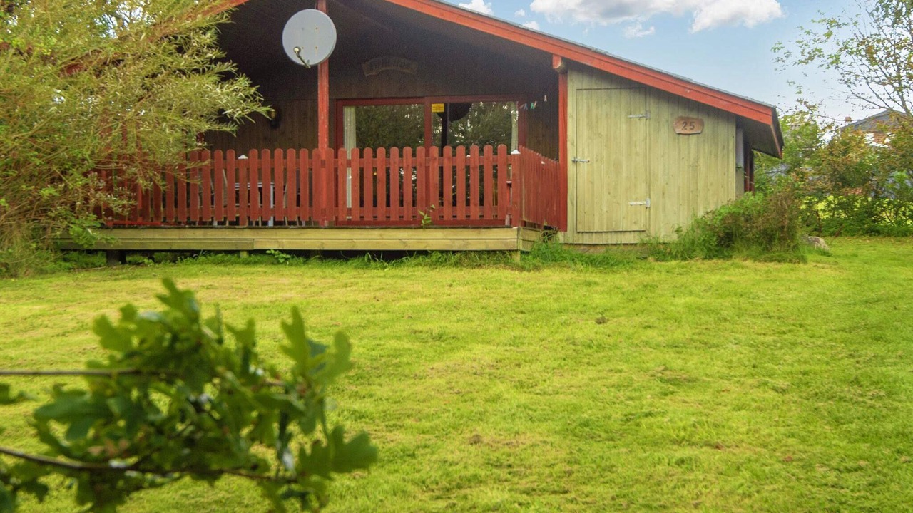 Photo of Outdoor in Remmer Strand