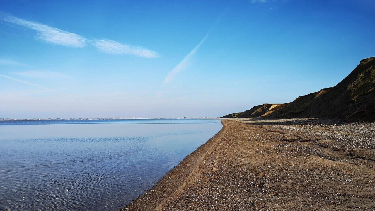 Photo of Others in Remmer Strand