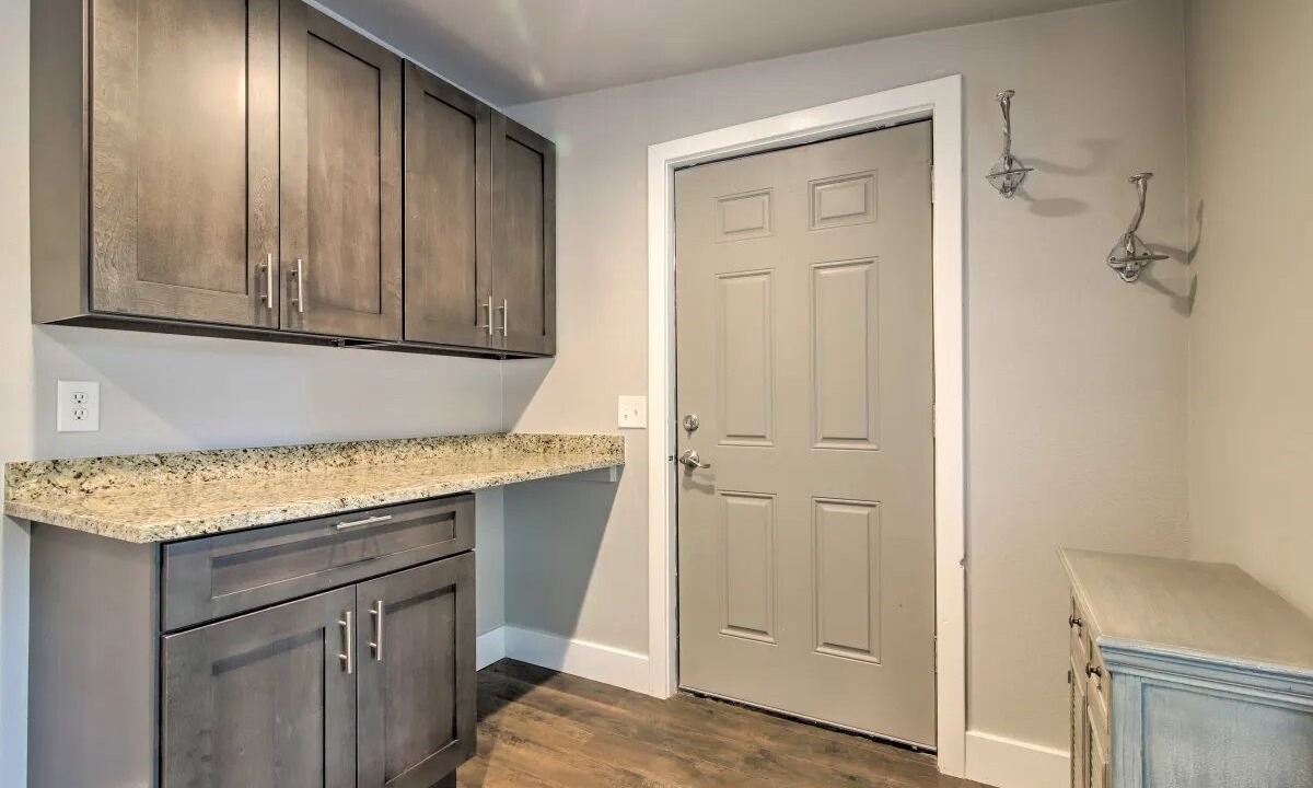 Photo of Bedroom in Oatmeal