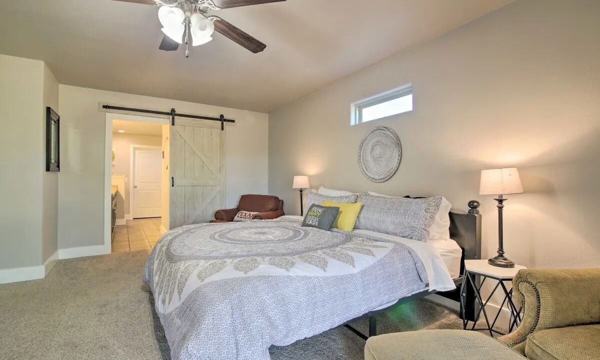 Photo of Bathroom in Oatmeal