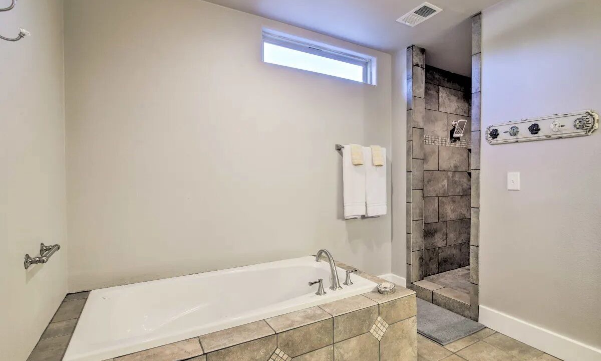 Photo of Bathroom in Oatmeal