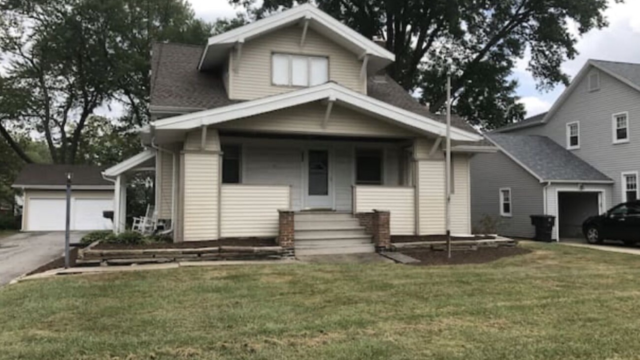 Photo of Outdoor in Warren