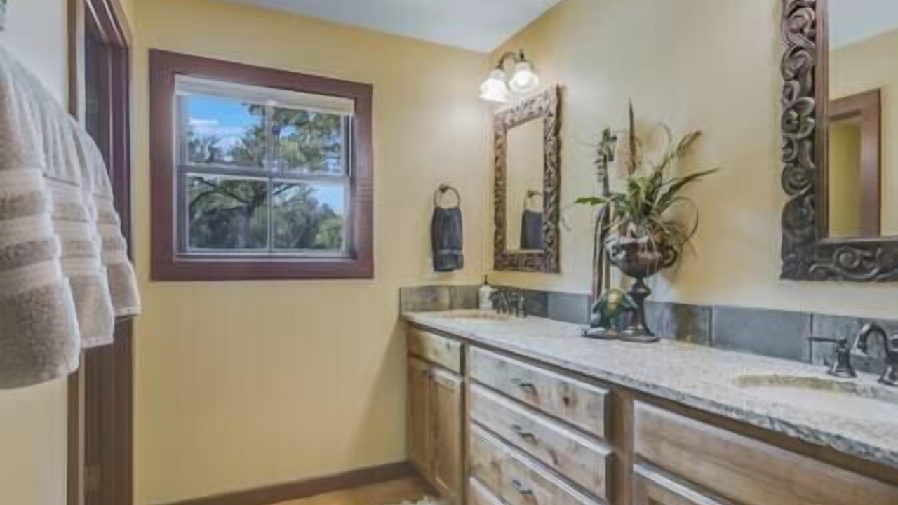 Photo of Bathroom in San Marcos