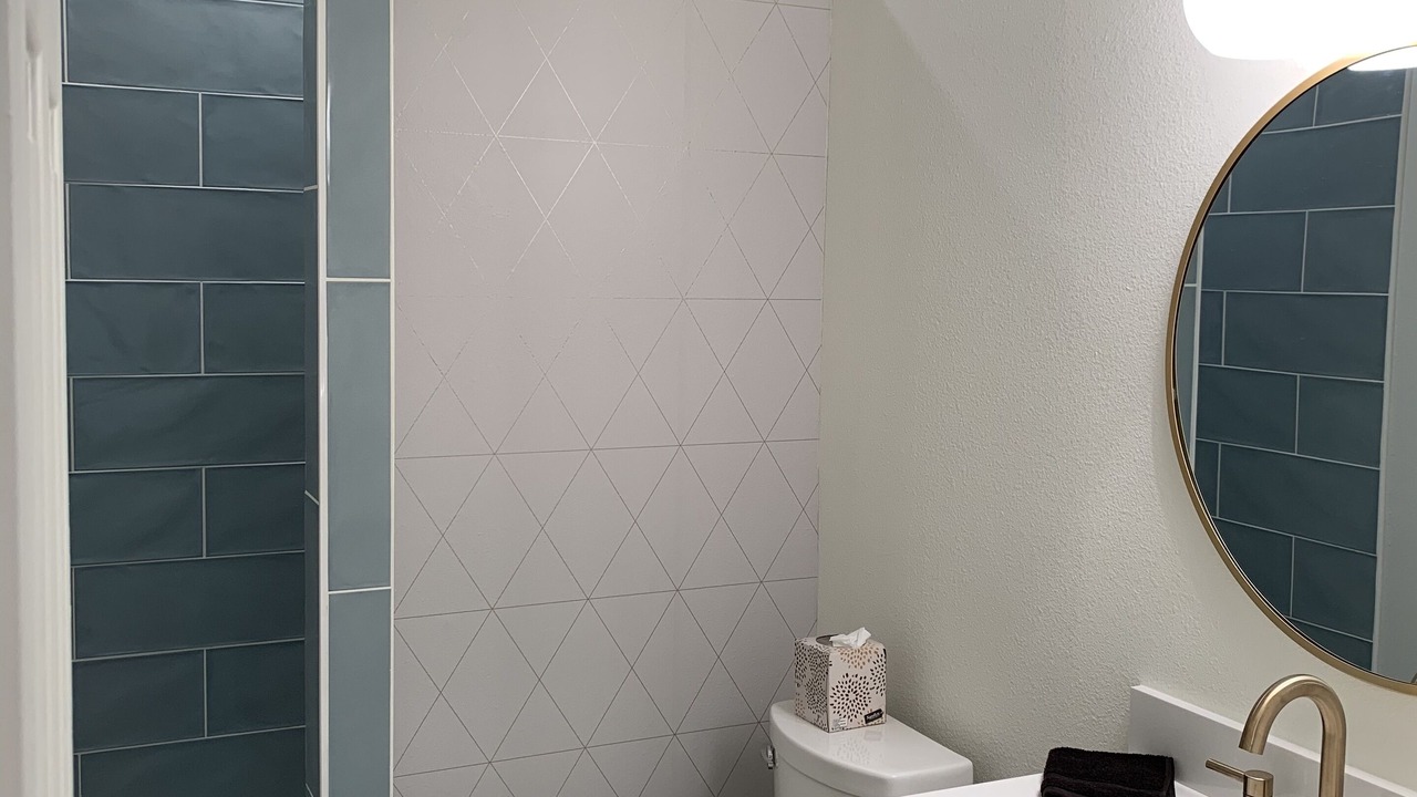 Photo of Bathroom in Ben Wheeler