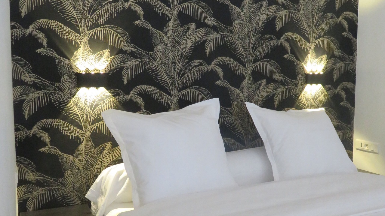 Photo of Bedroom in La Baule-Escoublac
