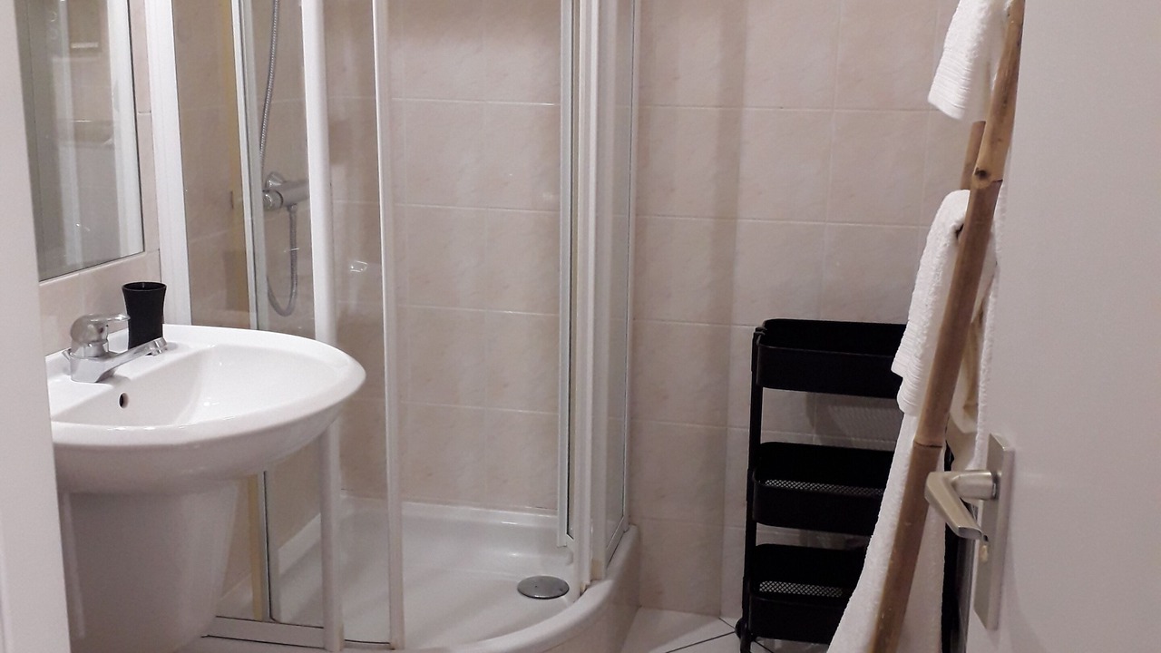 Photo of Bathroom in La Baule-Escoublac