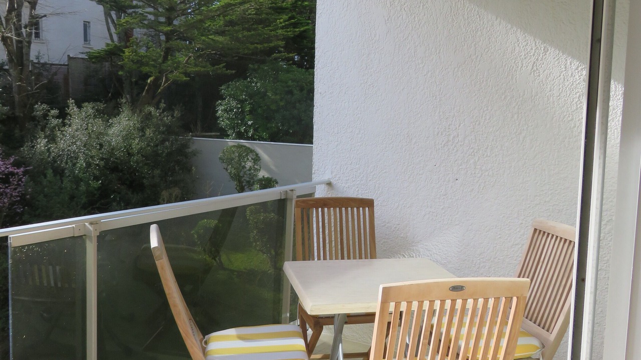 Photo of Outdoor in La Baule-Escoublac