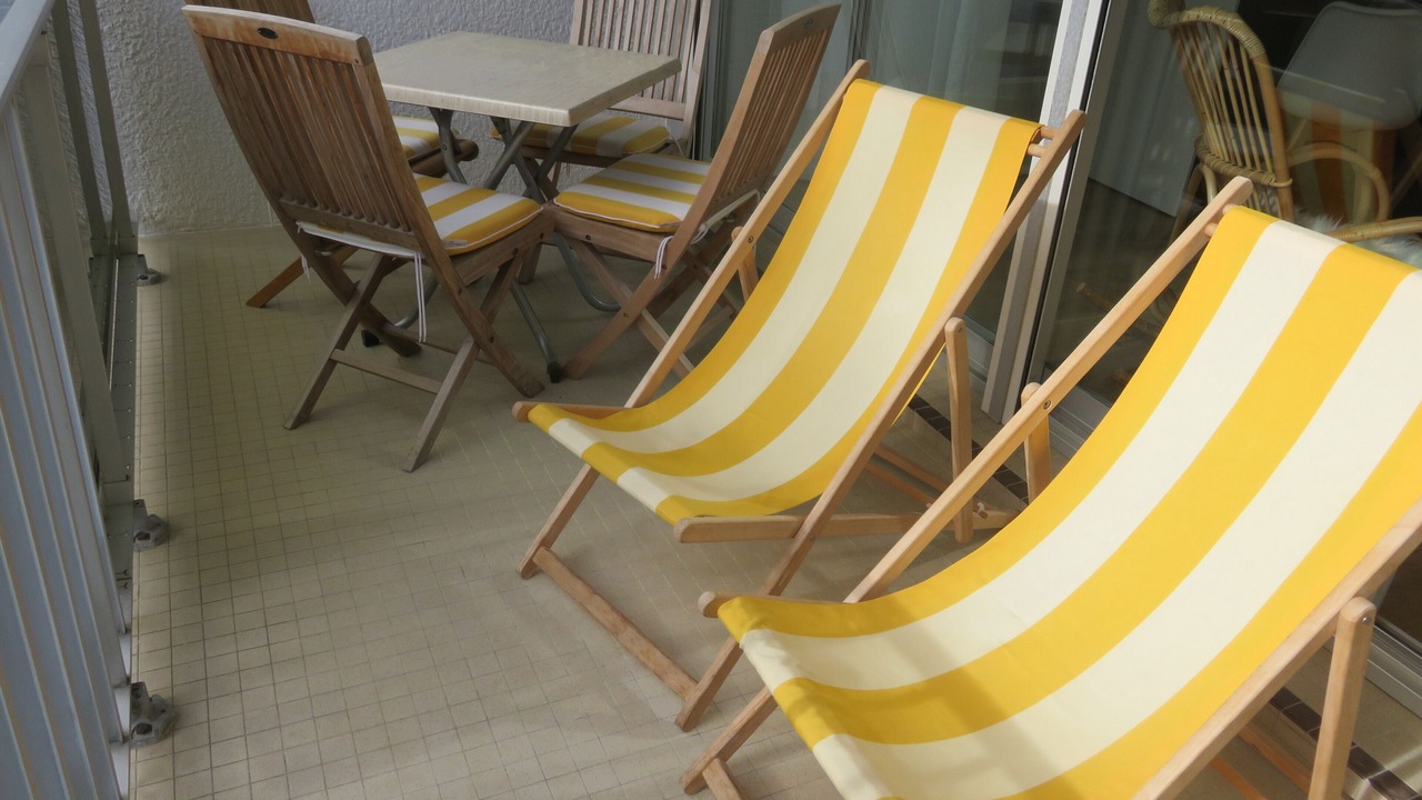 Photo of Outdoor in La Baule-Escoublac