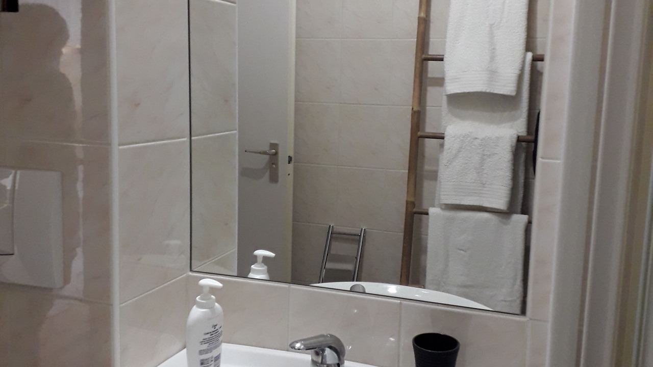 Photo of Bathroom in La Baule-Escoublac