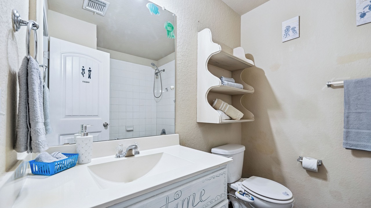 Photo of Bathroom in Pflugerville