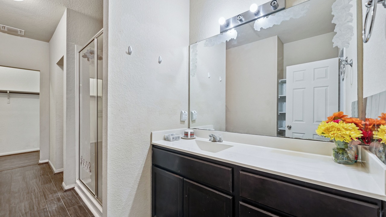 Photo of Bathroom in Pflugerville
