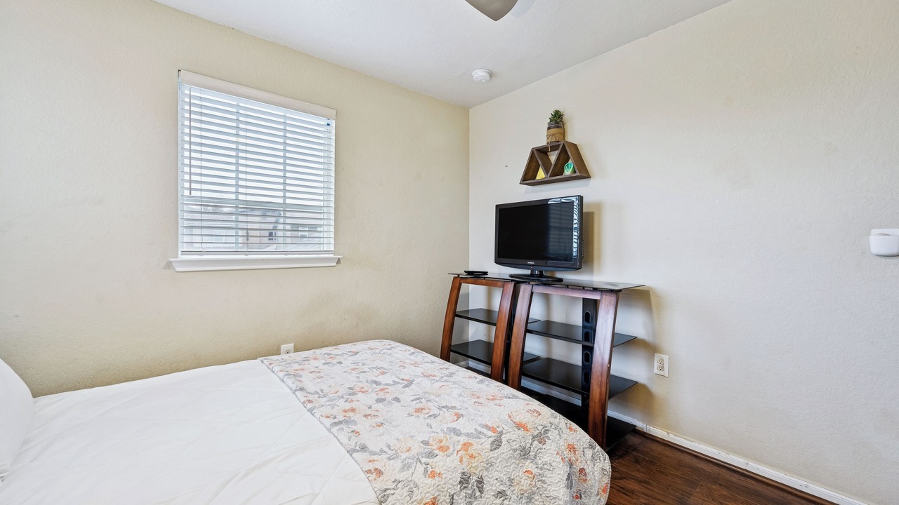 Photo of Bedroom in Pflugerville