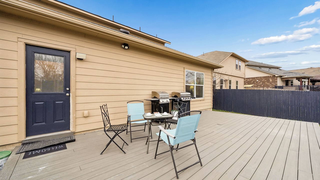 Photo of Outdoor in Pflugerville