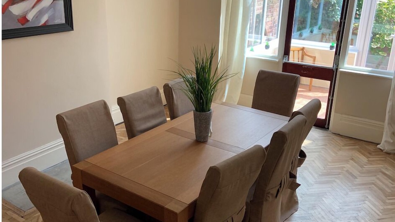 Photo of Livingroom in New Brighton