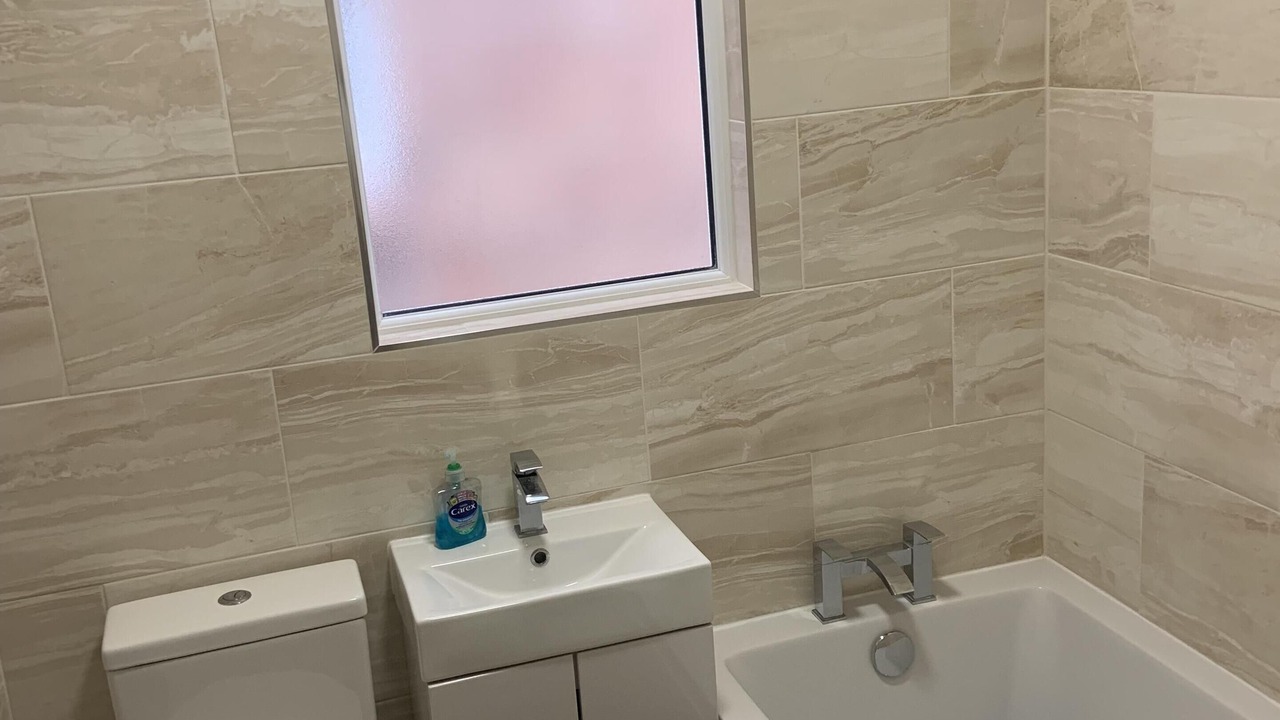 Photo of Bathroom in New Brighton