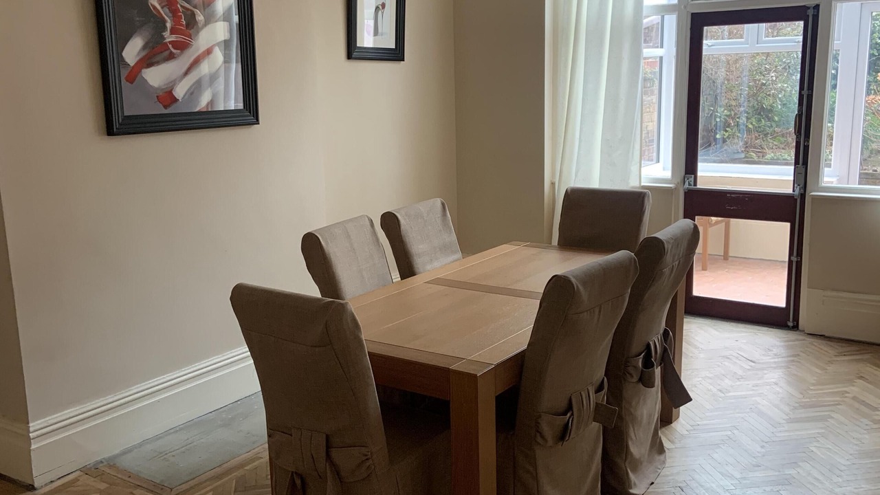 Photo of Livingroom in New Brighton