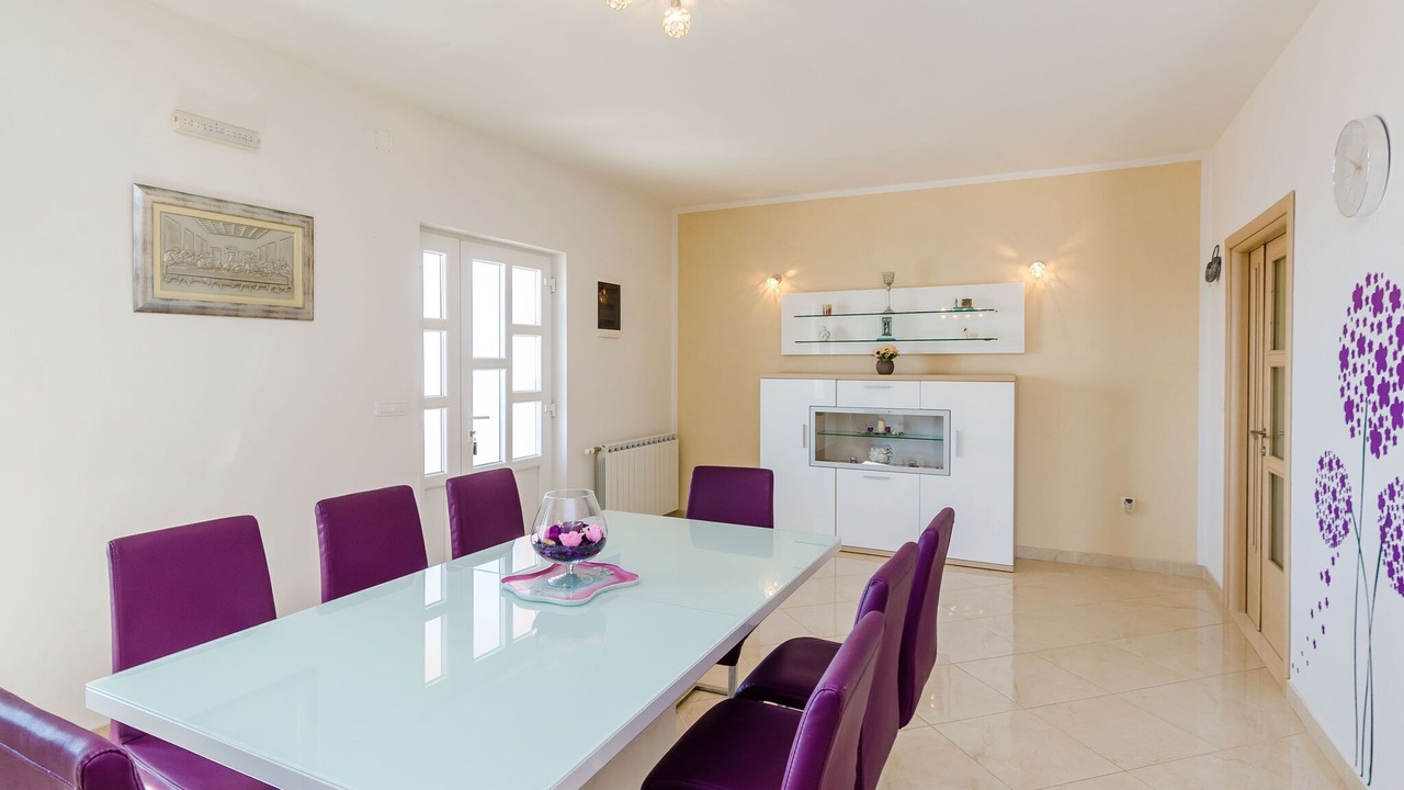 Photo of Livingroom in Pridvorje