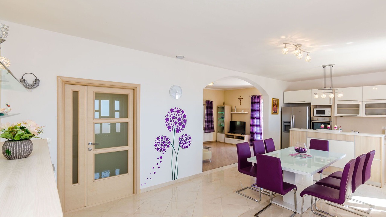 Photo of Livingroom in Pridvorje