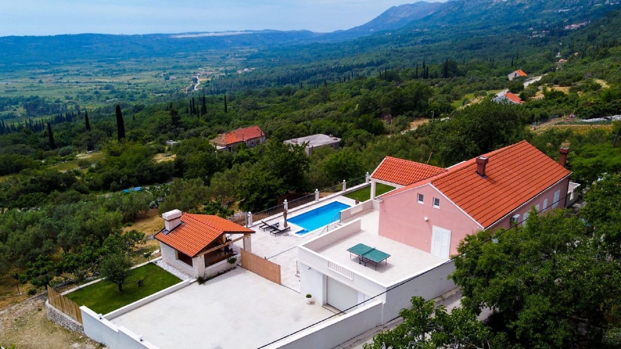 Photo of Outdoor in Pridvorje