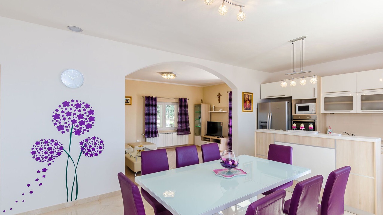 Photo of Livingroom in Pridvorje