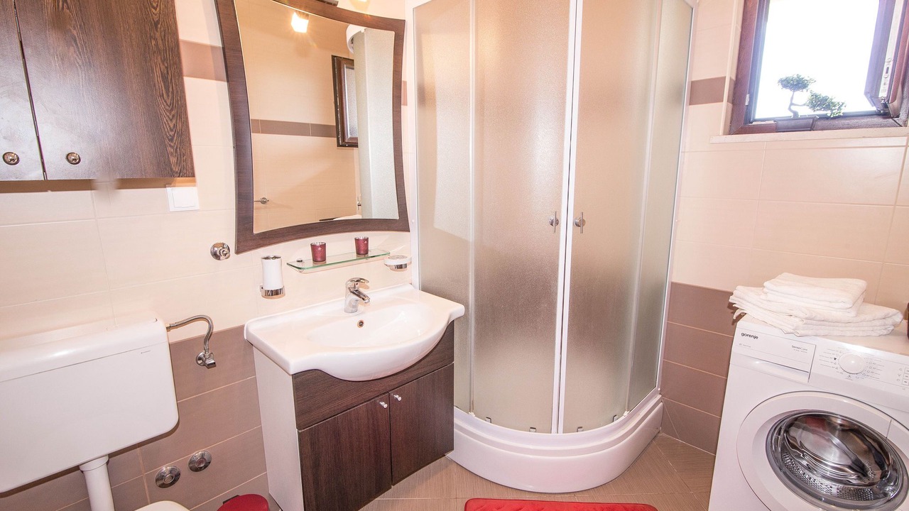 Photo of Bathroom in Pridvorje