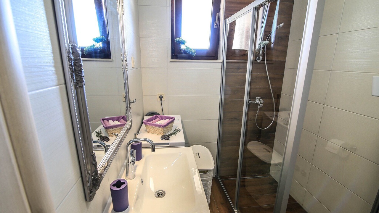 Photo of Bathroom in Pridvorje