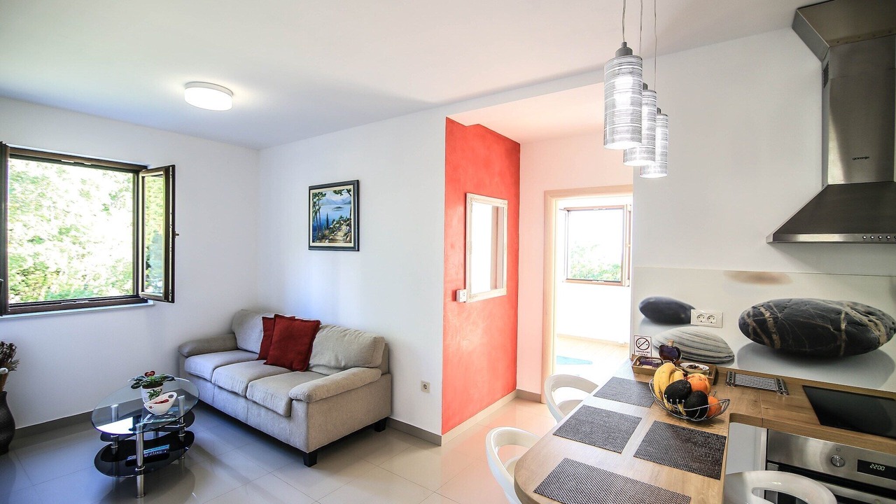 Photo of Livingroom in Pridvorje