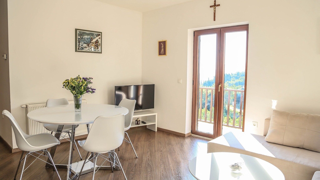 Photo of Livingroom in Pridvorje