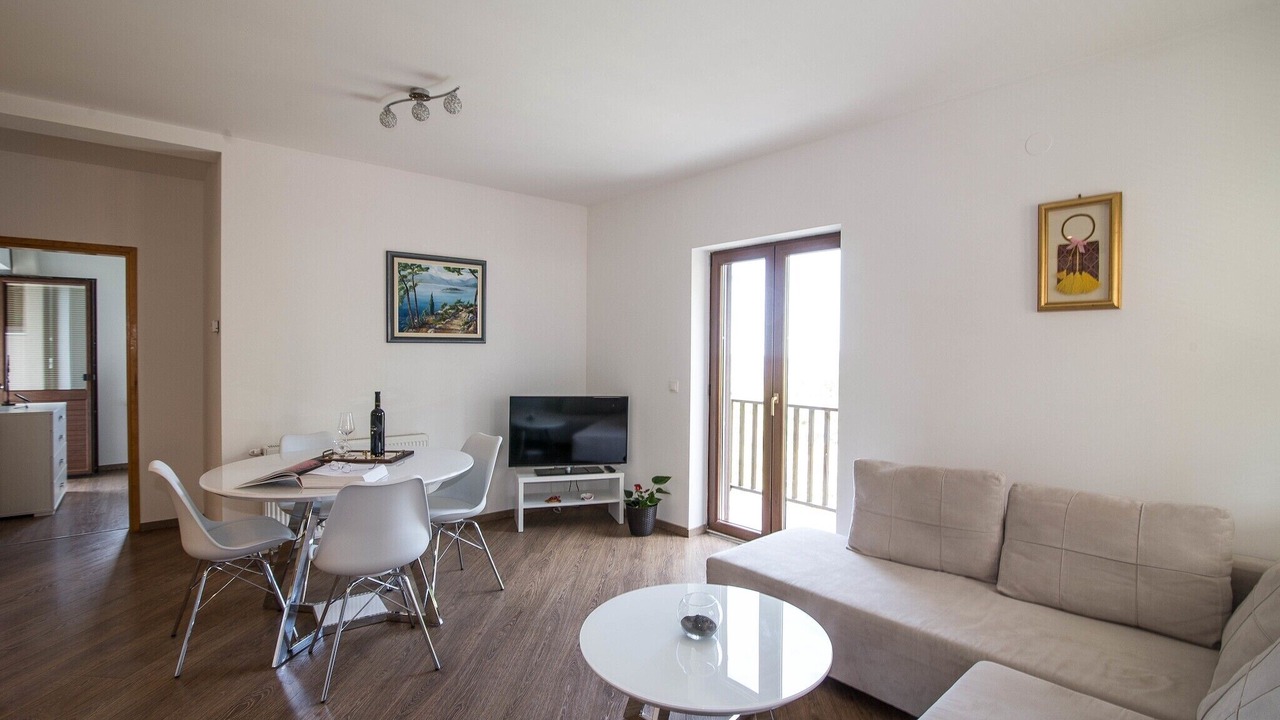 Photo of Livingroom in Pridvorje