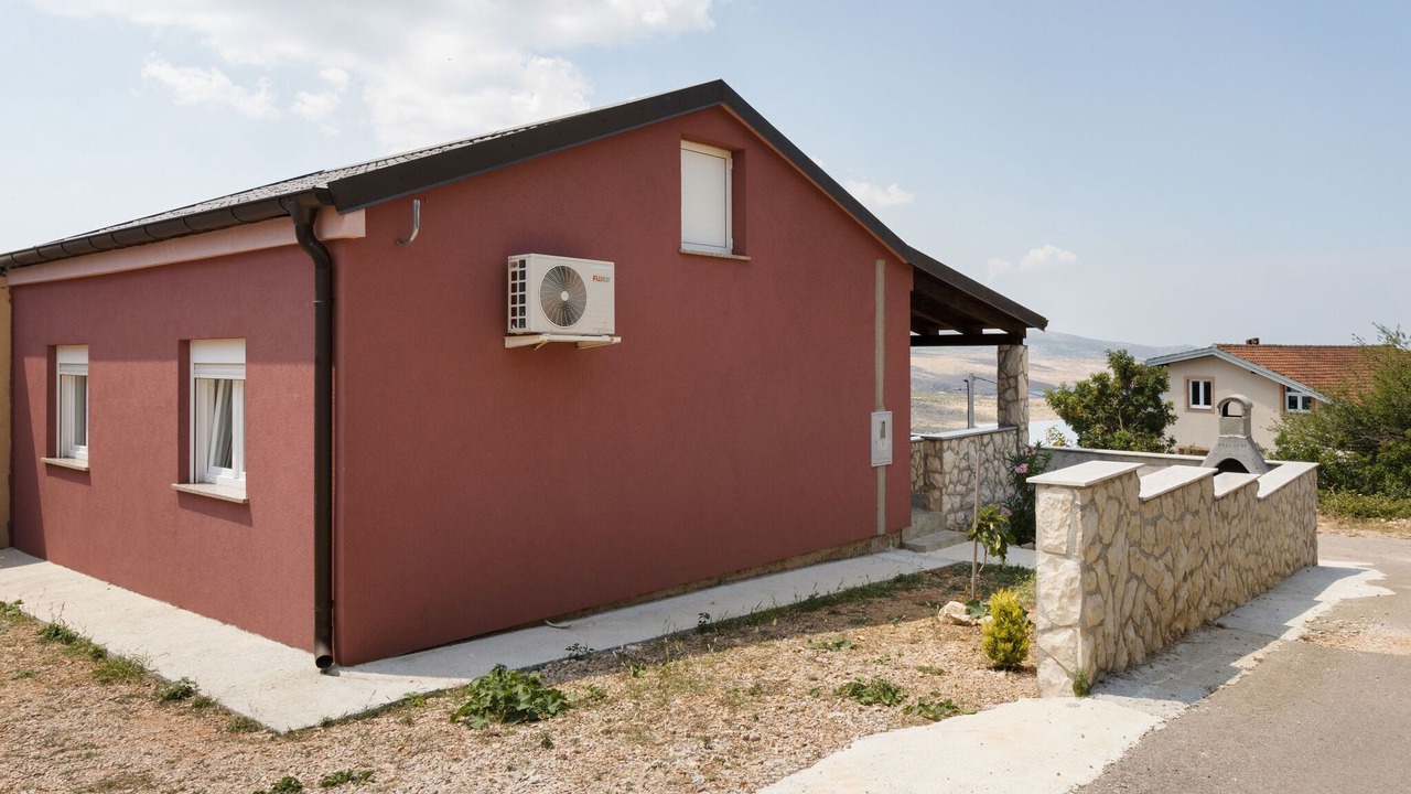 Photo of Outdoor in Rovanjska