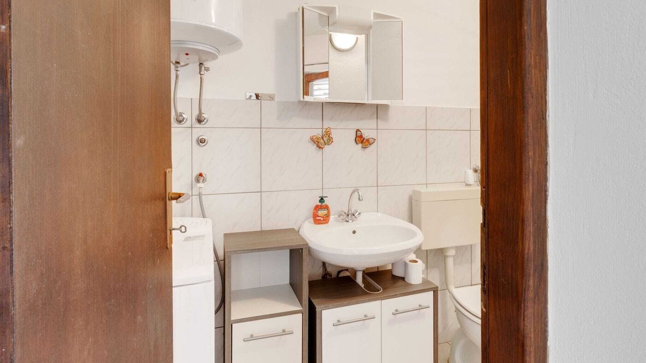 Photo of Bathroom in Rovanjska