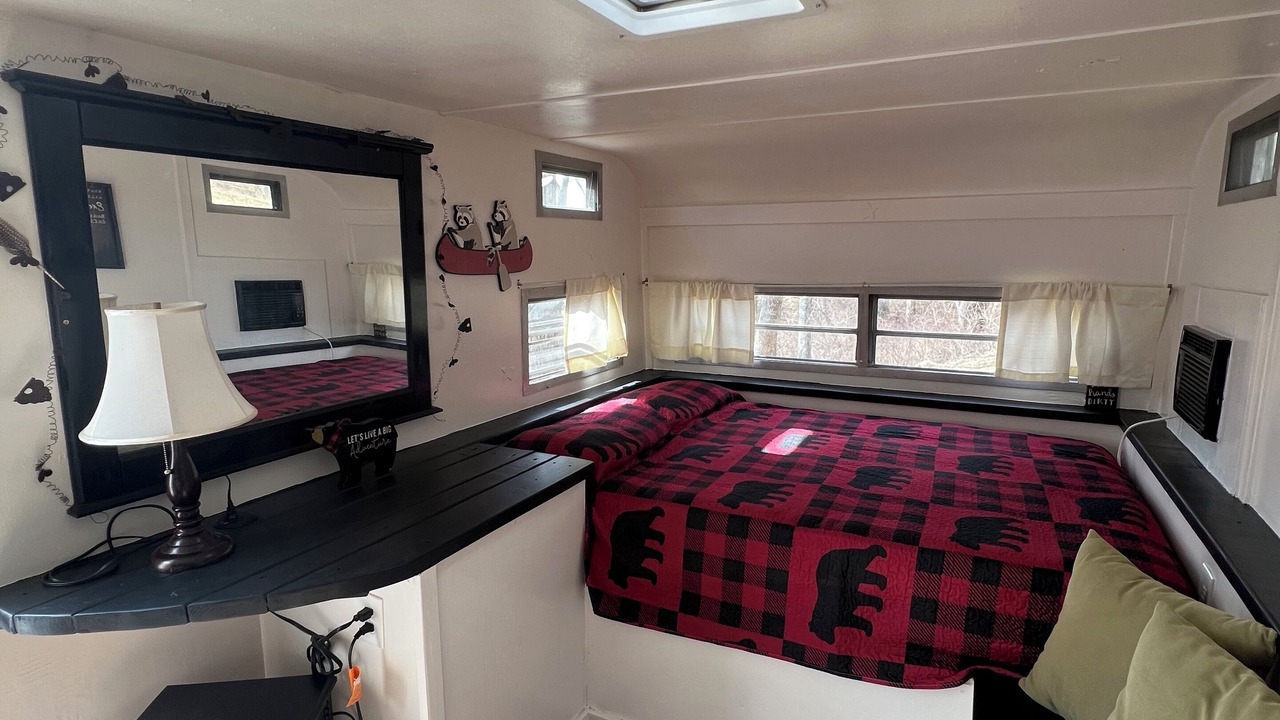 Photo of Bedroom in Gap Mills
