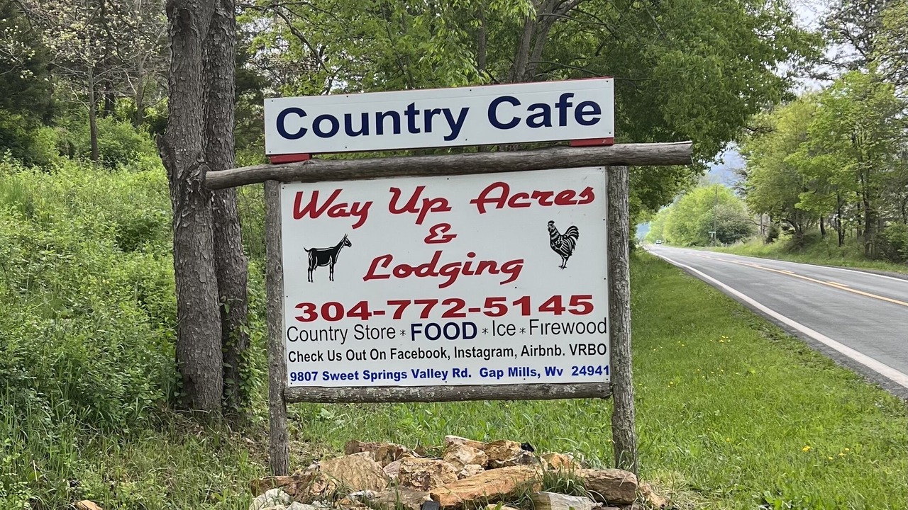 Photo of Outdoor in Gap Mills