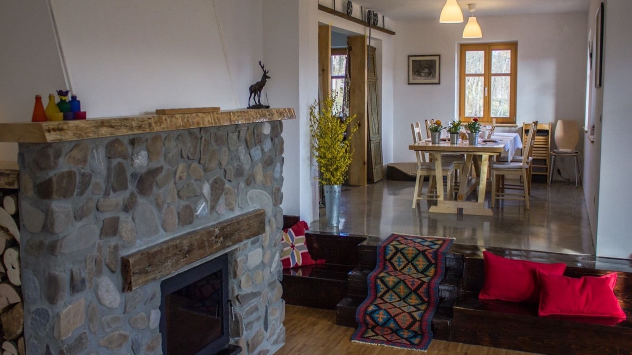 Photo of Livingroom in Presika