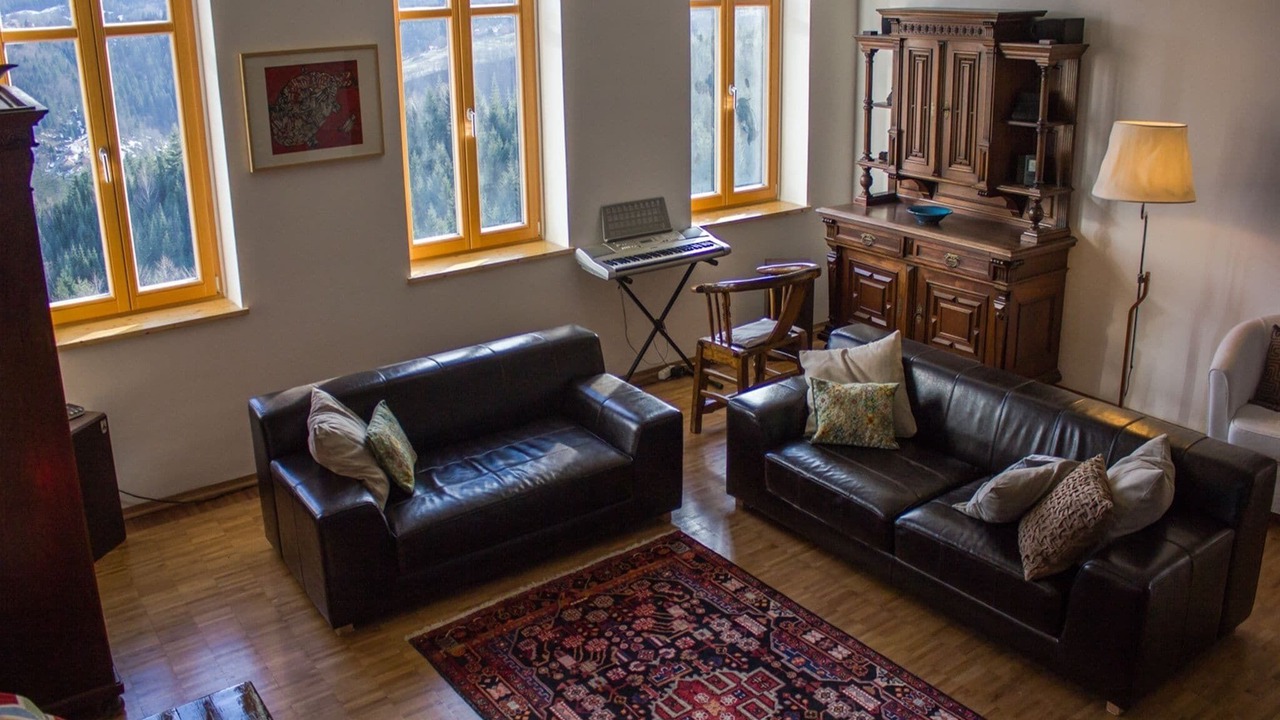 Photo of Livingroom in Presika