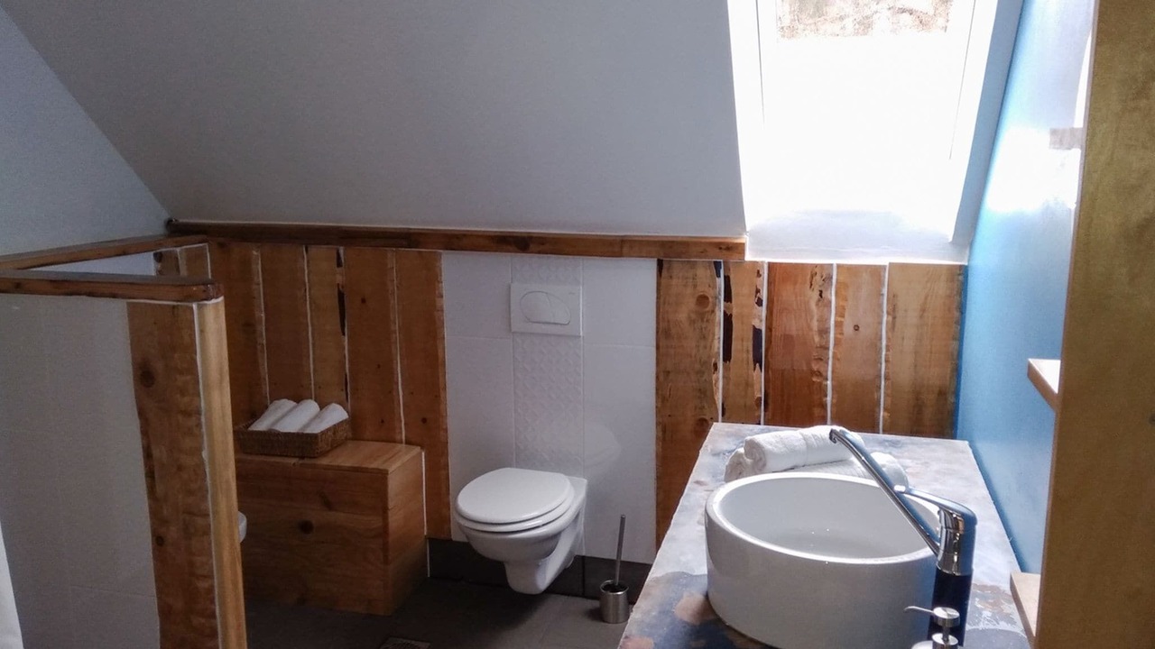 Photo of Bathroom in Presika