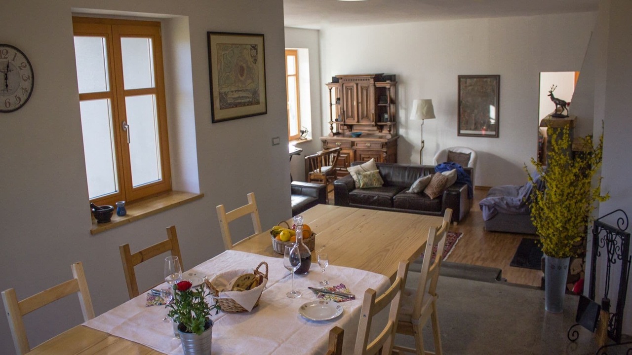 Photo of Livingroom in Presika