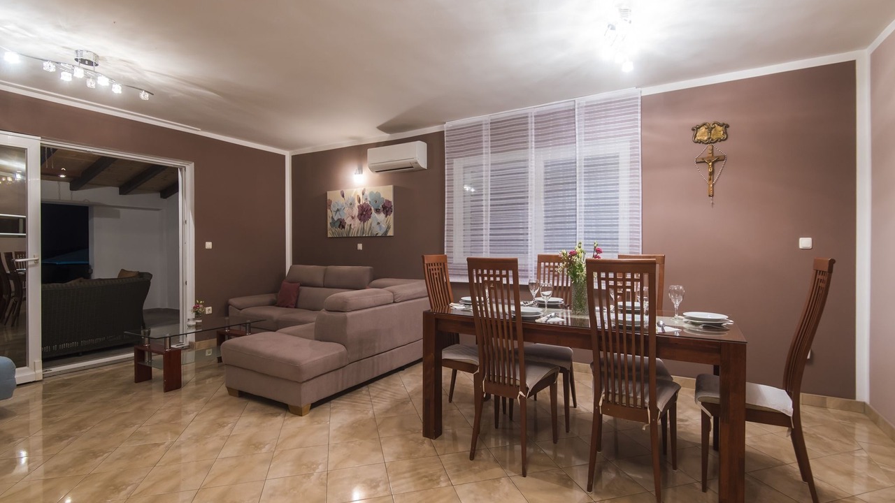 Photo of Livingroom in Lovinac