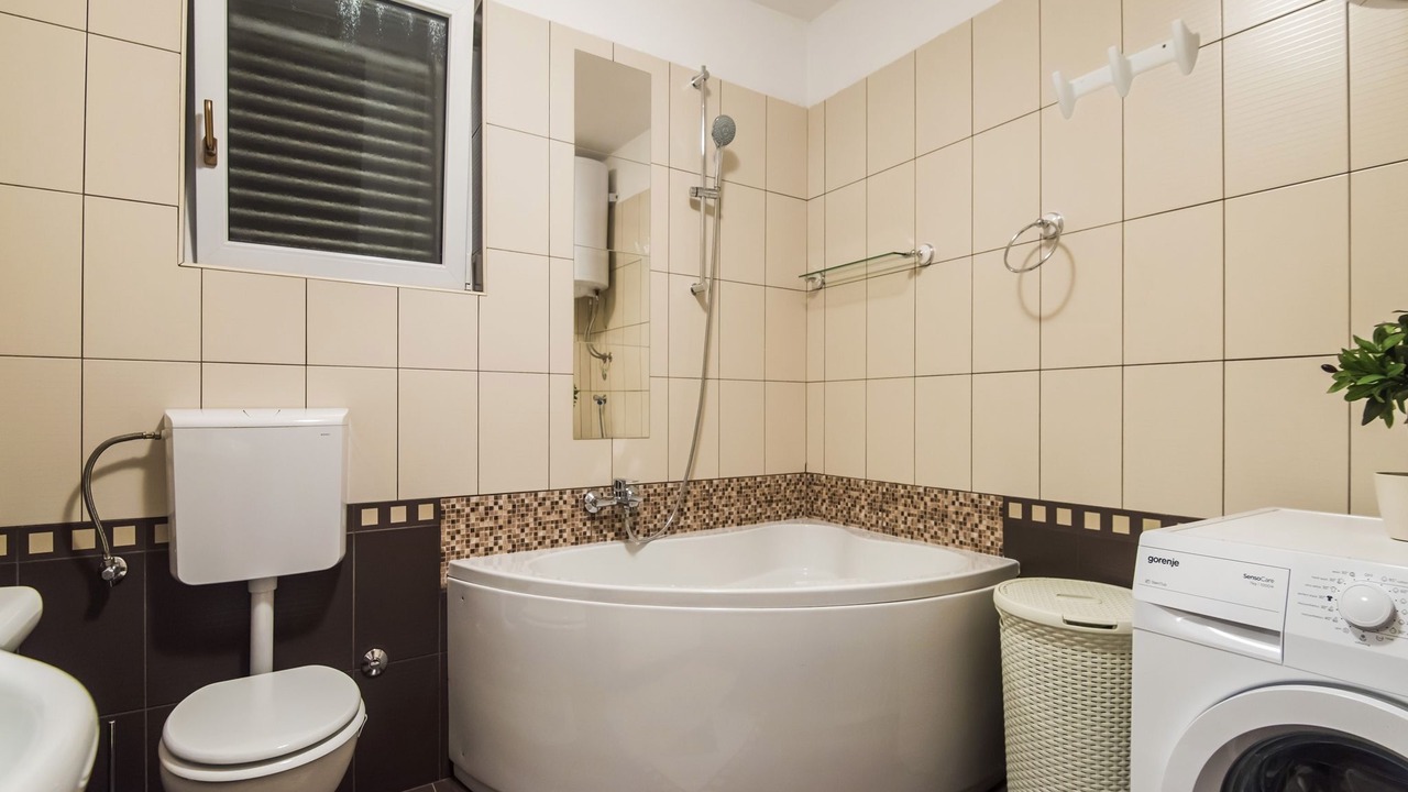 Photo of Bathroom in Lovinac
