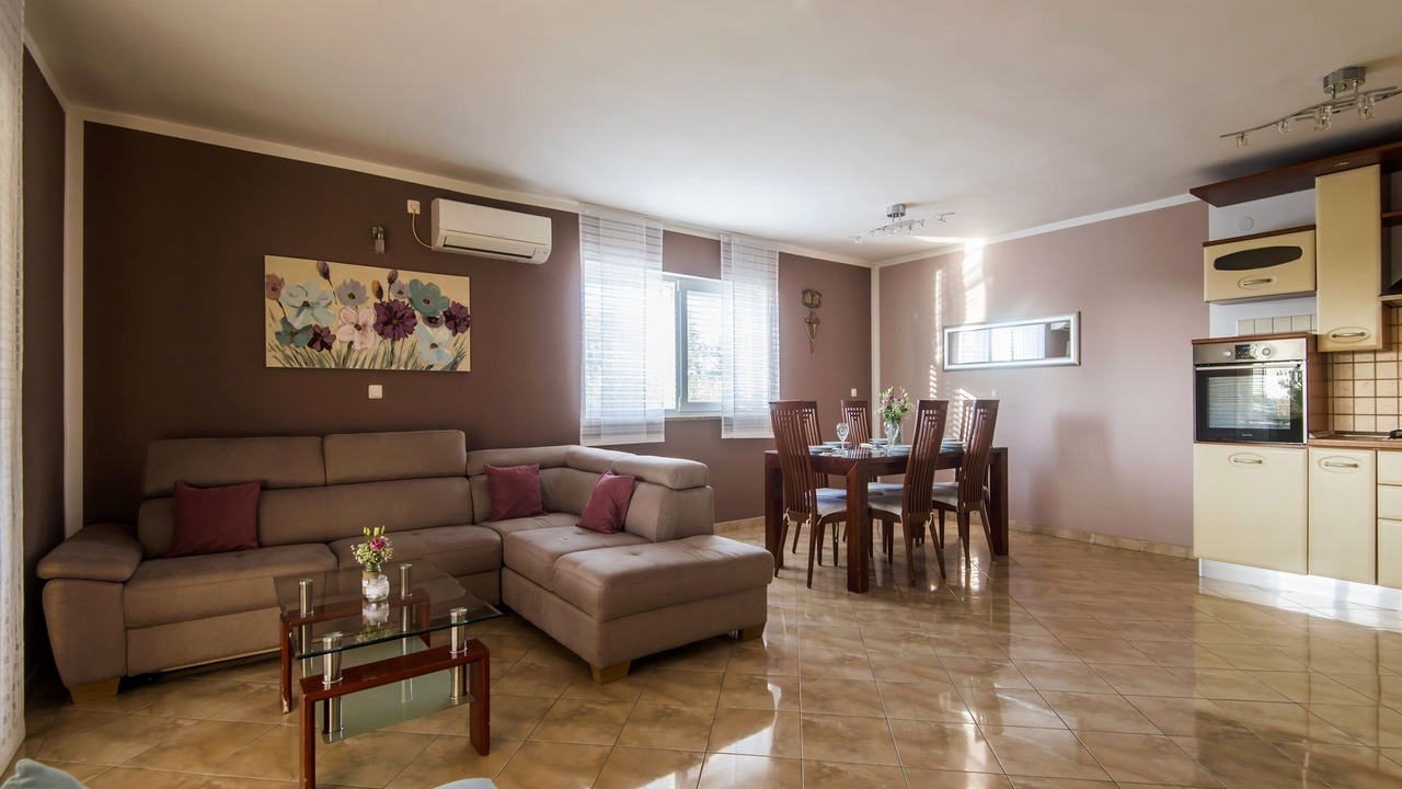 Photo of Livingroom in Lovinac