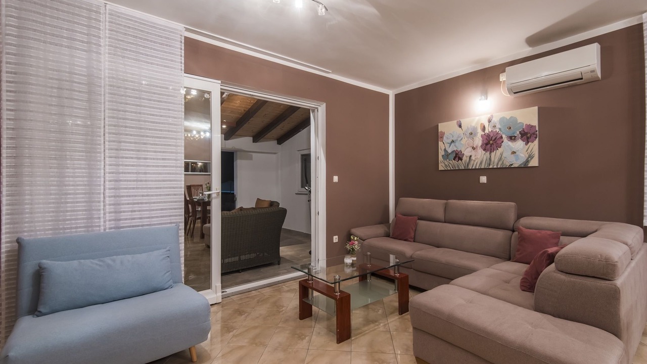 Photo of Livingroom in Lovinac